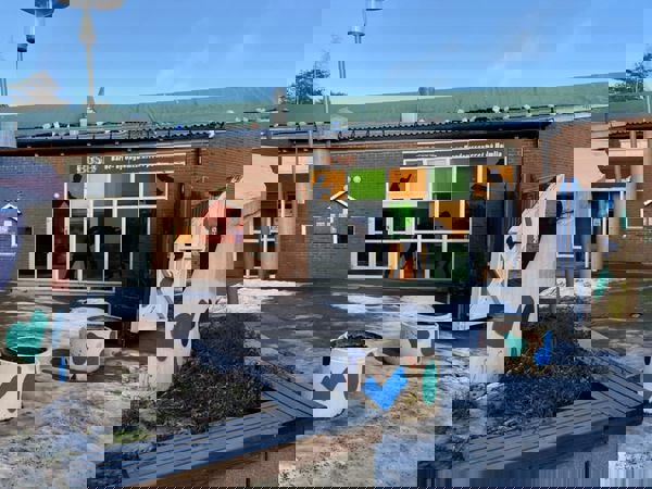 40 år med klubb på Holmlia!